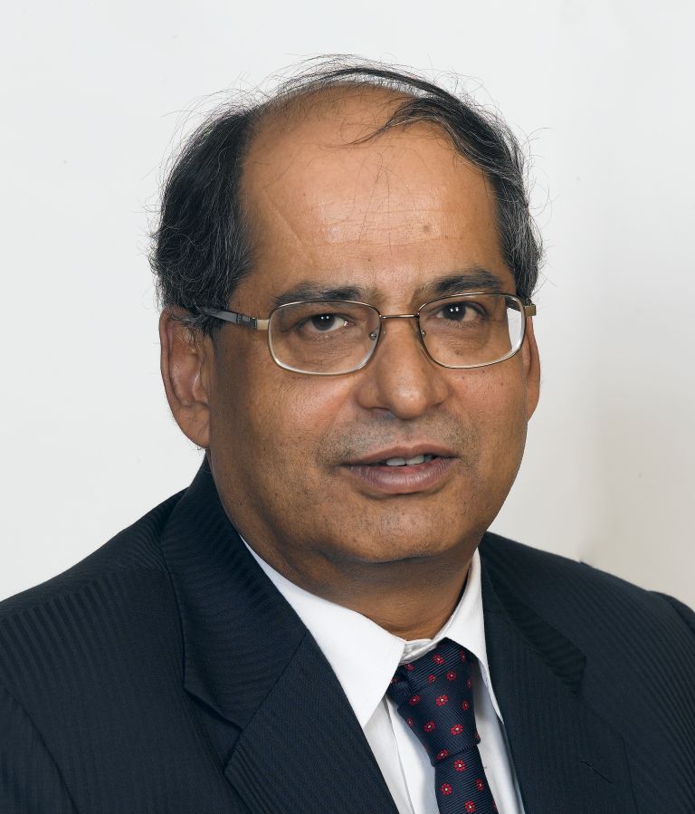 T. C. A. Ranganathan